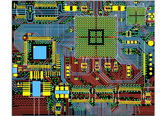 PCB設(shè)計中死銅可能帶來的問題?PCB設(shè)計中如何處理死銅?