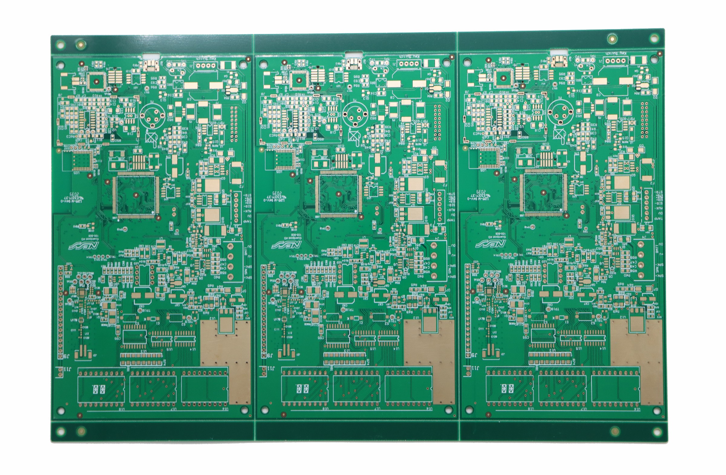 PCB拼板設(shè)計(jì)的重要性表現(xiàn)哪些方面?PCB拼板設(shè)計(jì)的基本概念及其重要性